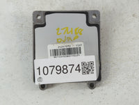 2006-2009 Pontiac Montana Transmission Control Module Tcu Tcm 24247595 - Oemusedautoparts1.com
