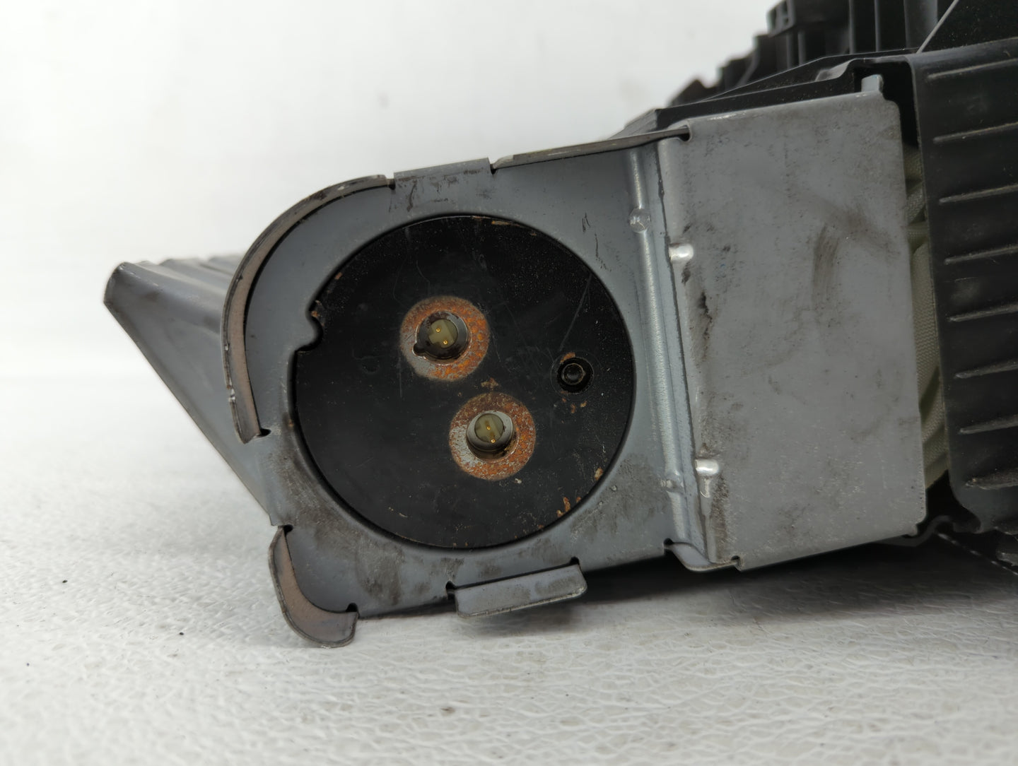 2005-2009 Pontiac Montana Air Bag Passenger Right Knee OEM P/N:P15221930 P15832360 Fits Fits 2005 2006 2007 2008 2009 OEM Us