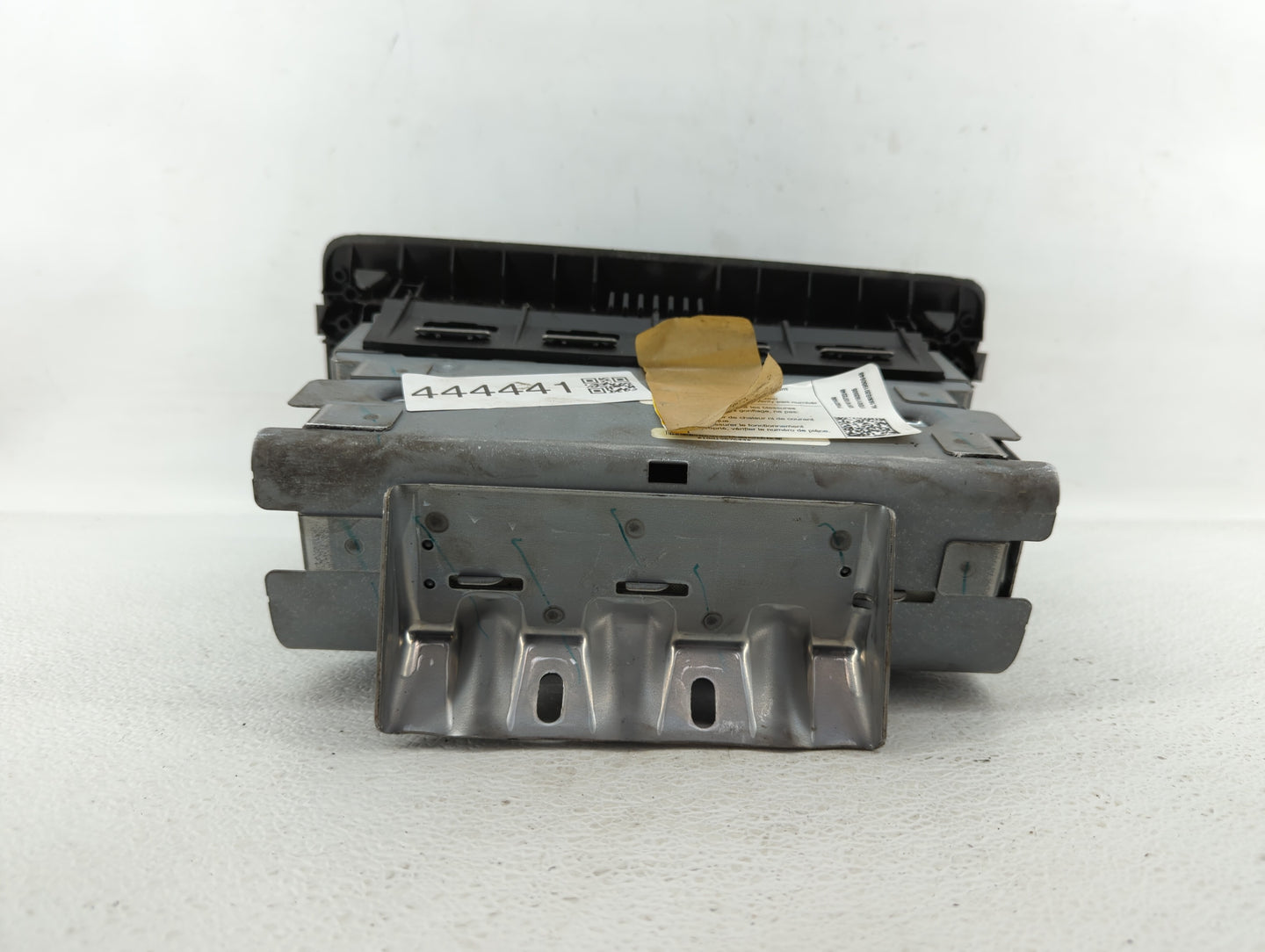 2005-2009 Pontiac Montana Air Bag Passenger Right Knee OEM P/N:P15221930 P15832360 Fits Fits 2005 2006 2007 2008 2009 OEM Us