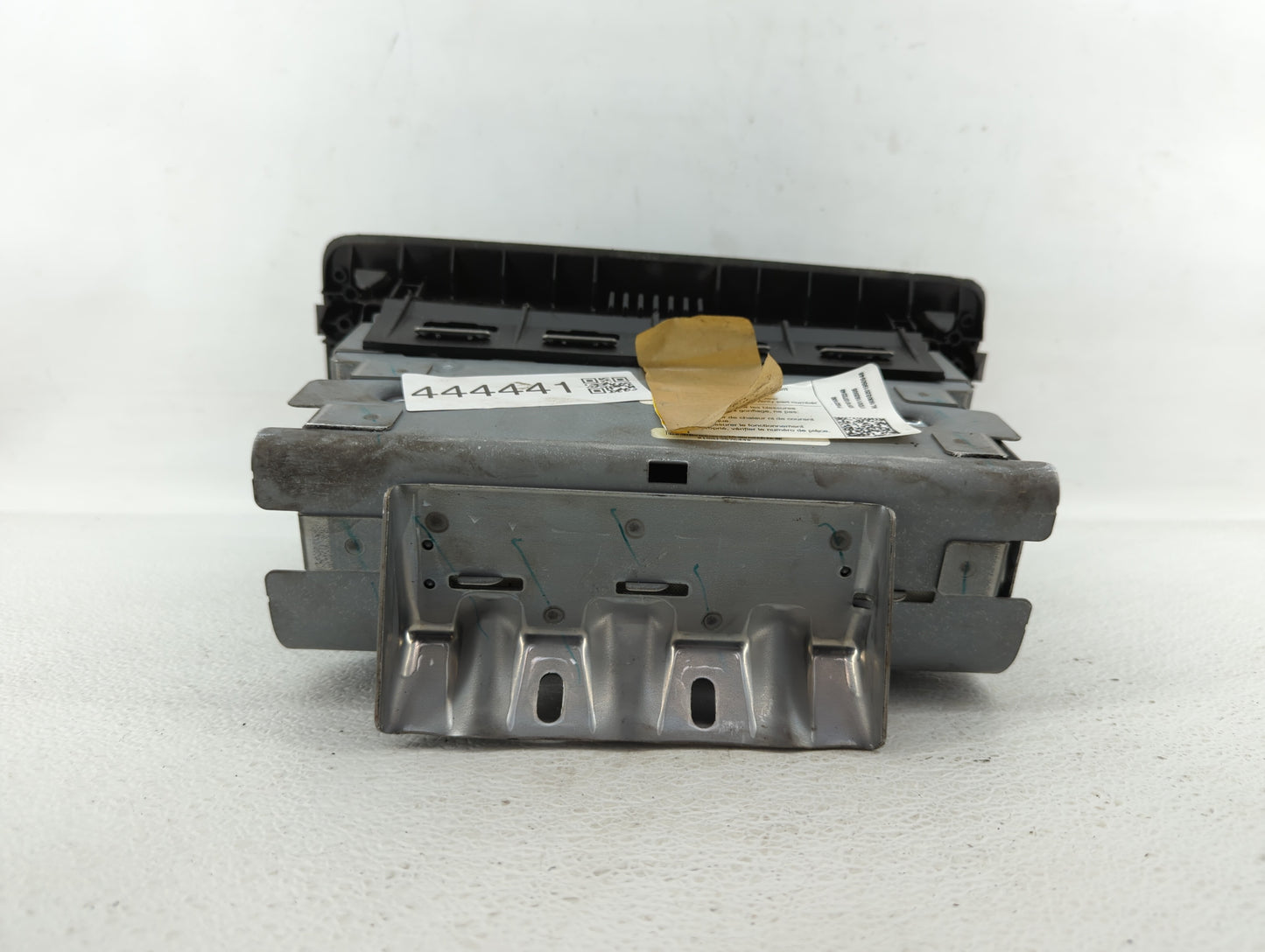 2005-2009 Pontiac Montana Air Bag Passenger Right Knee OEM P/N:P15221930 P15832360 Fits Fits 2005 2006 2007 2008 2009 OEM Us