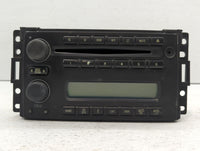 2008-2009 Pontiac Montana Am Fm Cd Player Radio Receiver - Oemusedautoparts1.com