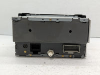 2008-2009 Pontiac Montana Am Fm Cd Player Radio Receiver 480777 - Oemusedautoparts1.com