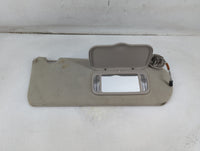 2001 Pontiac Montana Sun Visor Shade Replacement Passenger Right Mirror Fits OEM Used Auto Parts - Oemusedautoparts1.com
