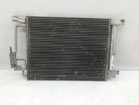 2007-2009 Pontiac Solstice Undefined Black - Oemusedautoparts1.com