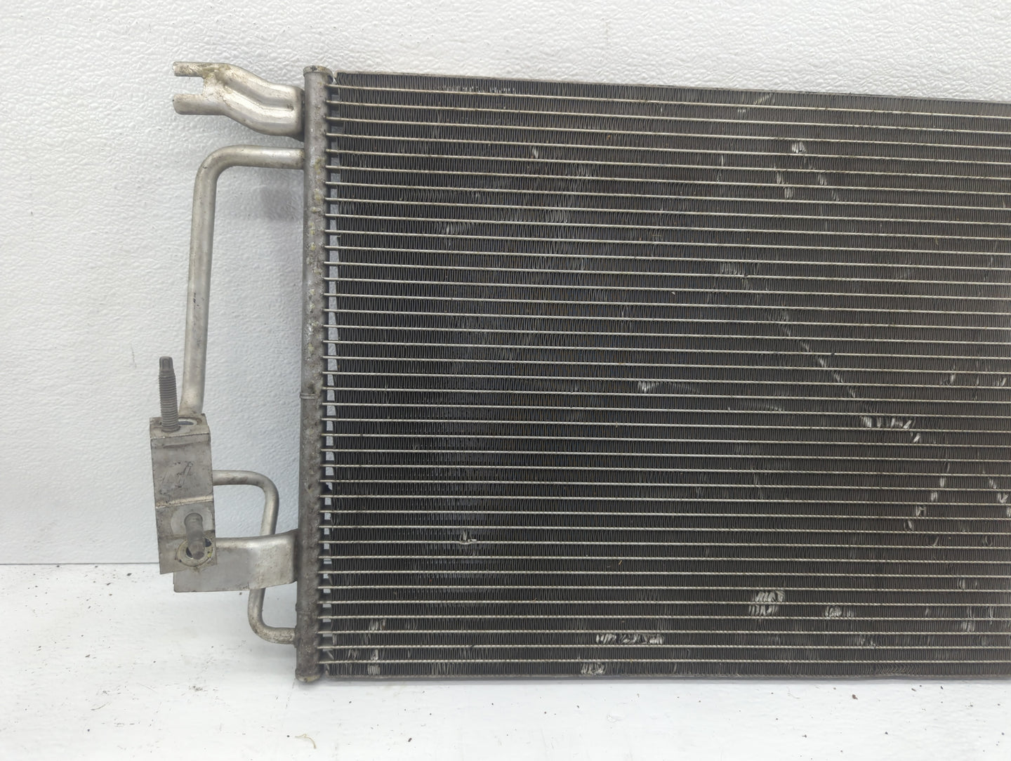 2007-2009 Pontiac Solstice Undefined Black - Oemusedautoparts1.com