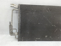 2007-2009 Pontiac Solstice Undefined Black - Oemusedautoparts1.com