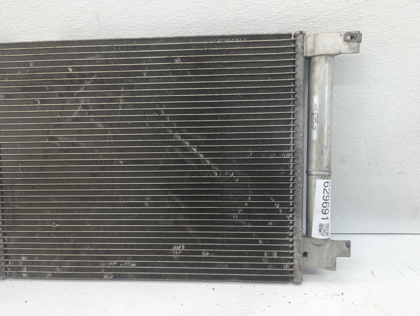 2007-2009 Pontiac Solstice Undefined Black - Oemusedautoparts1.com