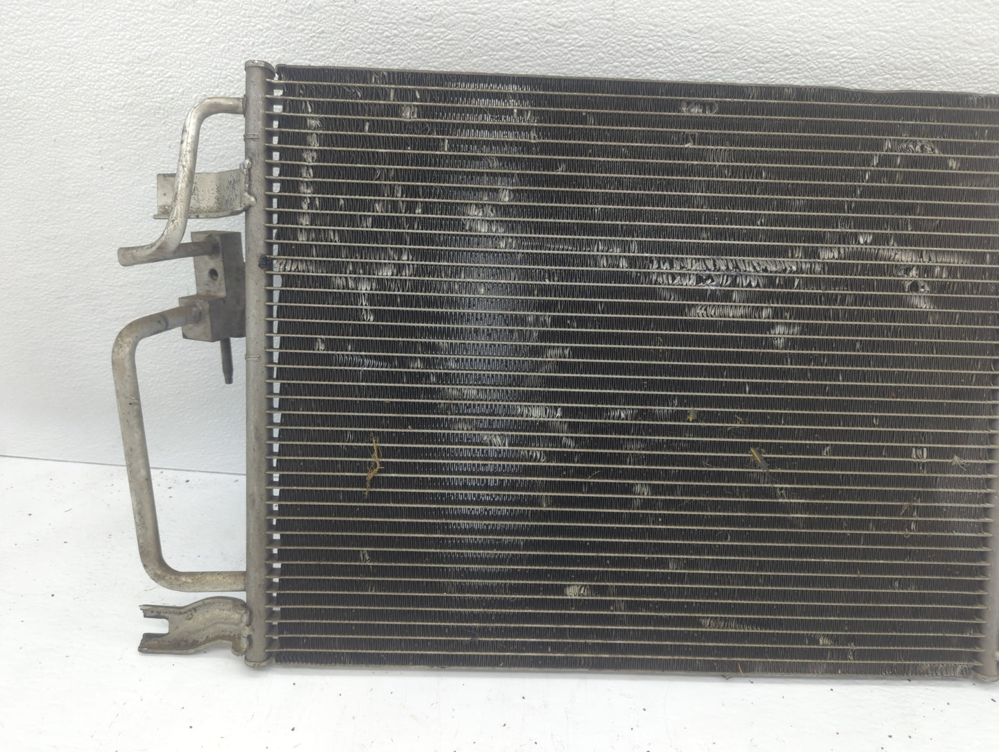 2007-2009 Pontiac Solstice Undefined Black - Oemusedautoparts1.com