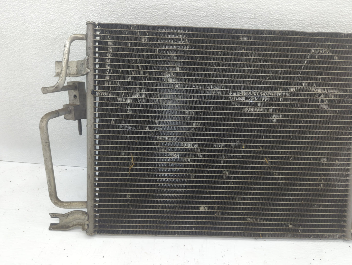 2007-2009 Pontiac Solstice Undefined Black - Oemusedautoparts1.com