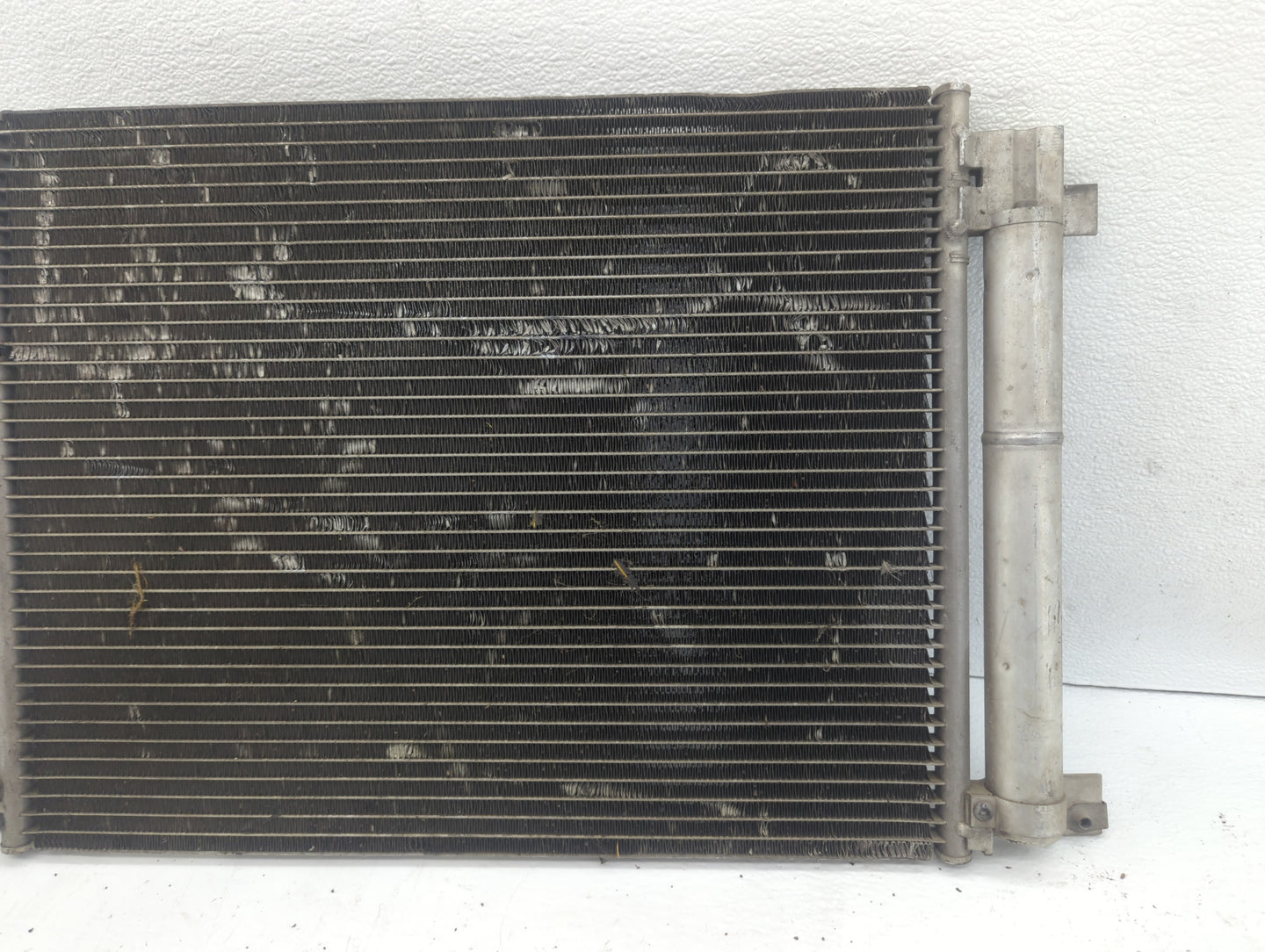 2007-2009 Pontiac Solstice Undefined Black - Oemusedautoparts1.com