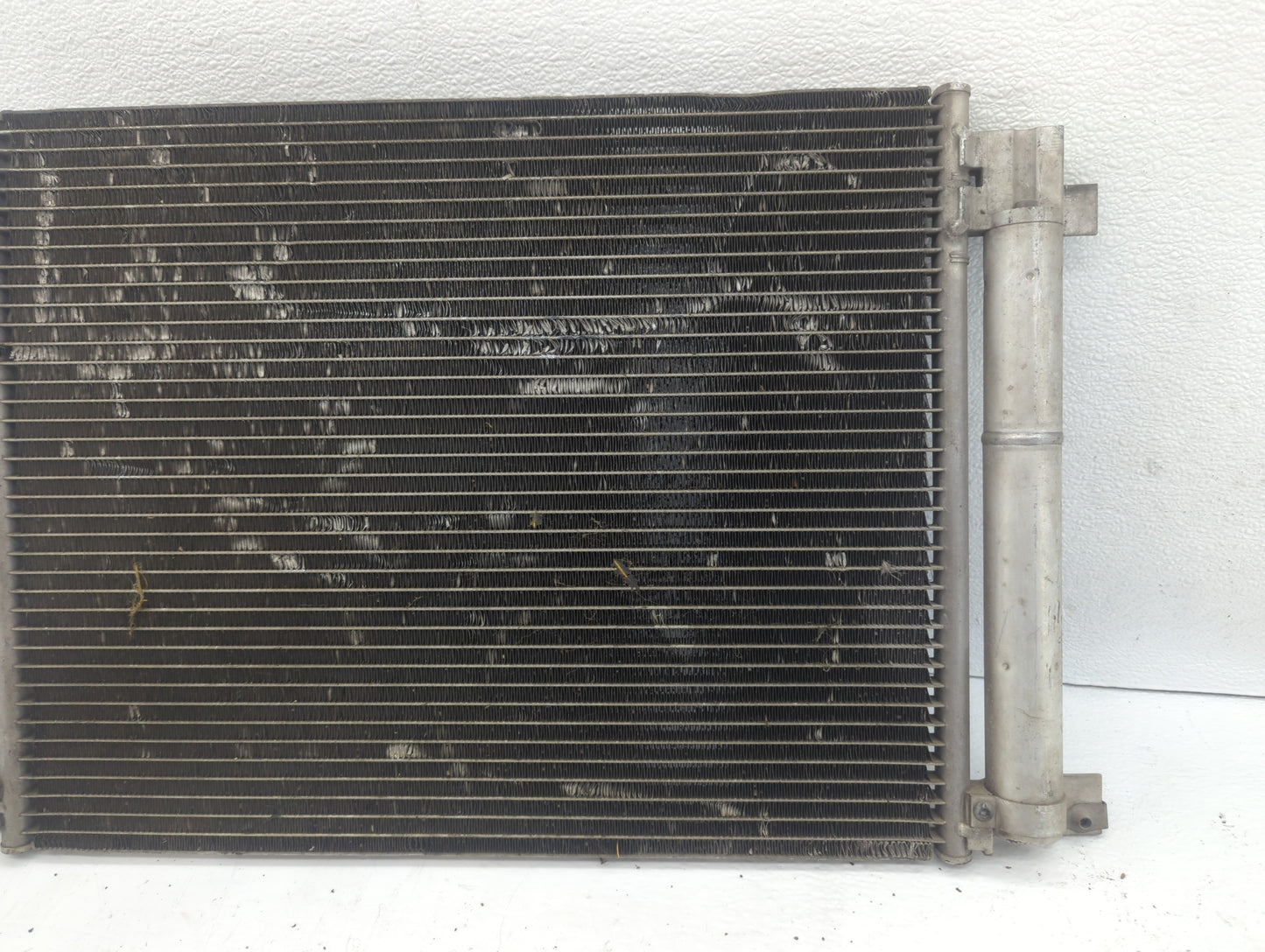 2007-2009 Pontiac Solstice Undefined Black - Oemusedautoparts1.com