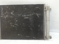 2007-2009 Pontiac Solstice Undefined Black - Oemusedautoparts1.com