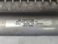 2007-2009 Pontiac Solstice Undefined Black - Oemusedautoparts1.com