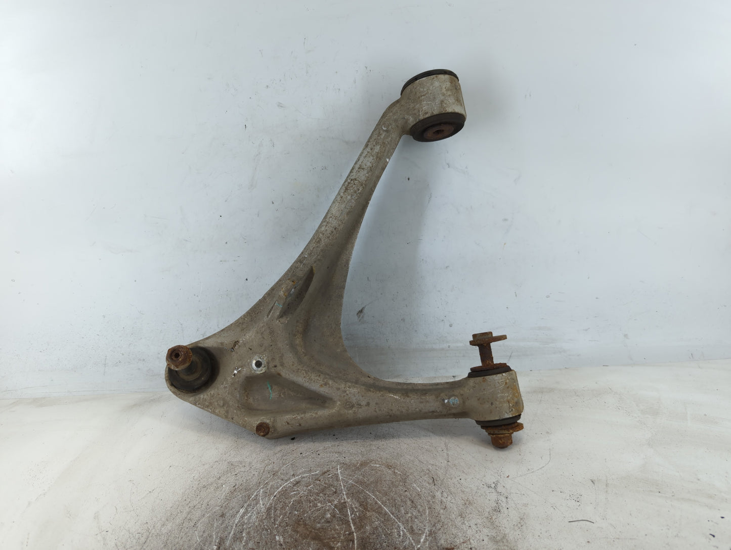 2006-2009 Pontiac Solstice Passenger Rear Lower Control Arm Oem - Oemusedautoparts1.com