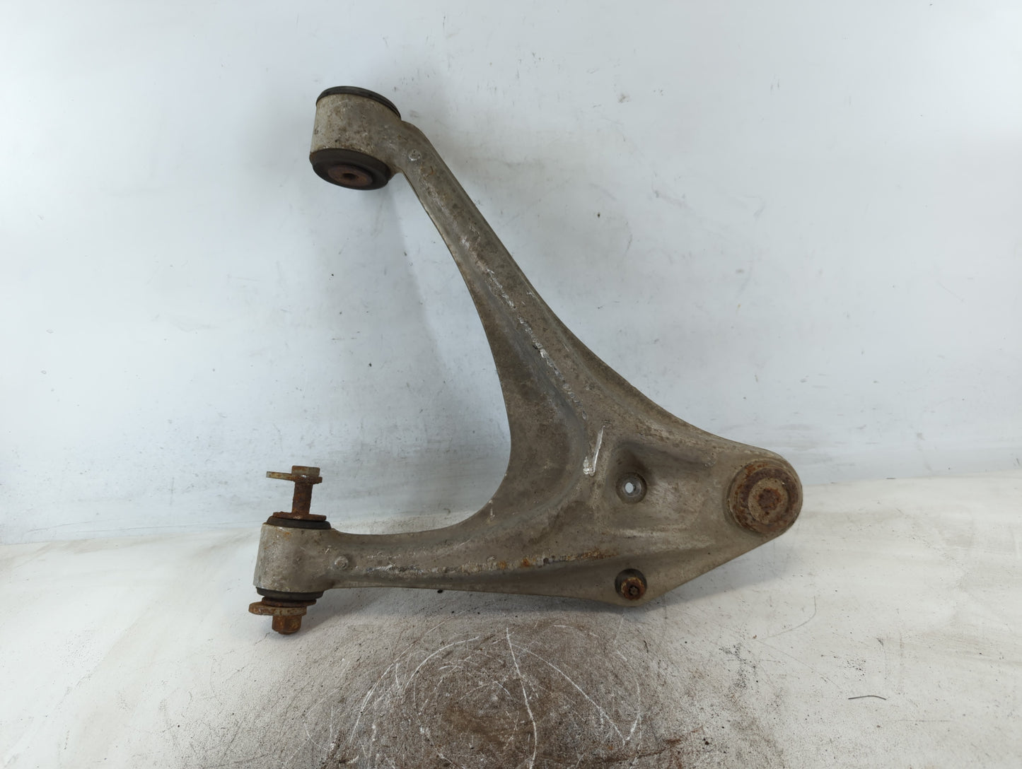 2006-2009 Pontiac Solstice Passenger Rear Lower Control Arm Oem - Oemusedautoparts1.com