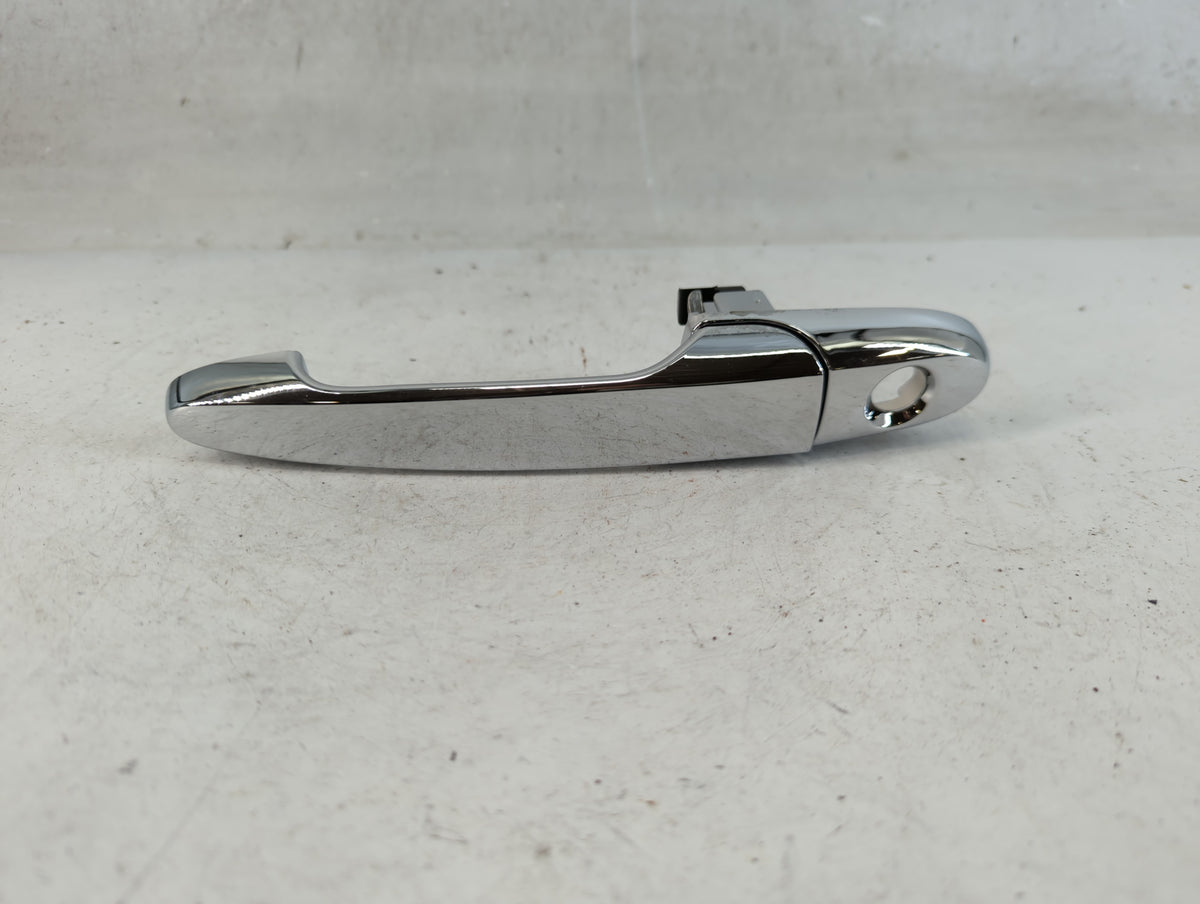 2008 Pontiac Solstice Hood Latch Assembly - Oemusedautoparts1.com