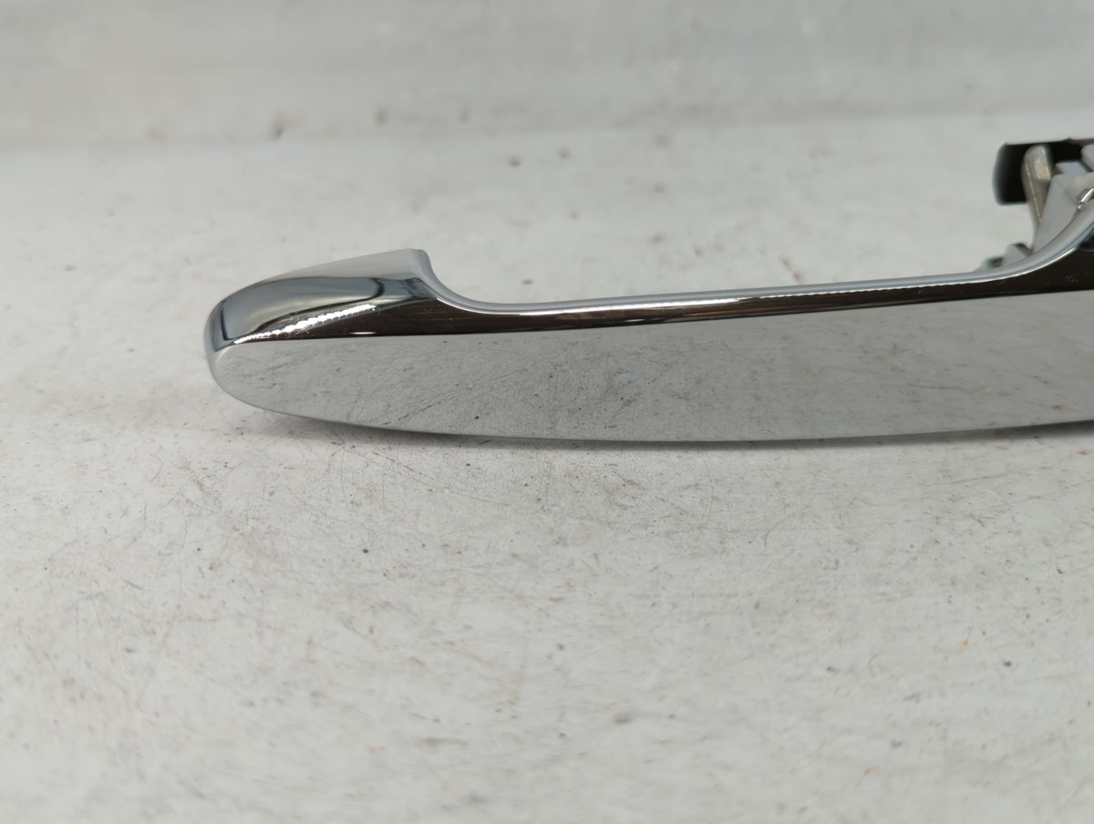 2008 Pontiac Solstice Hood Latch Assembly - Oemusedautoparts1.com