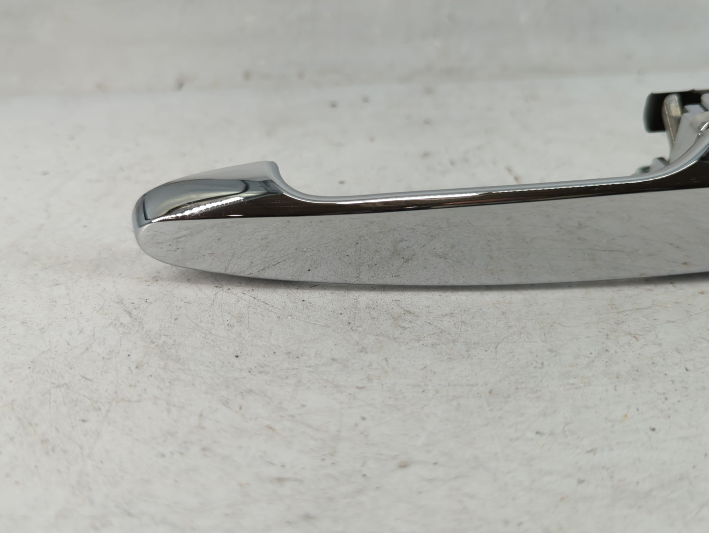 2008 Pontiac Solstice Hood Latch Assembly - Oemusedautoparts1.com