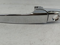 2008 Pontiac Solstice Hood Latch Assembly - Oemusedautoparts1.com