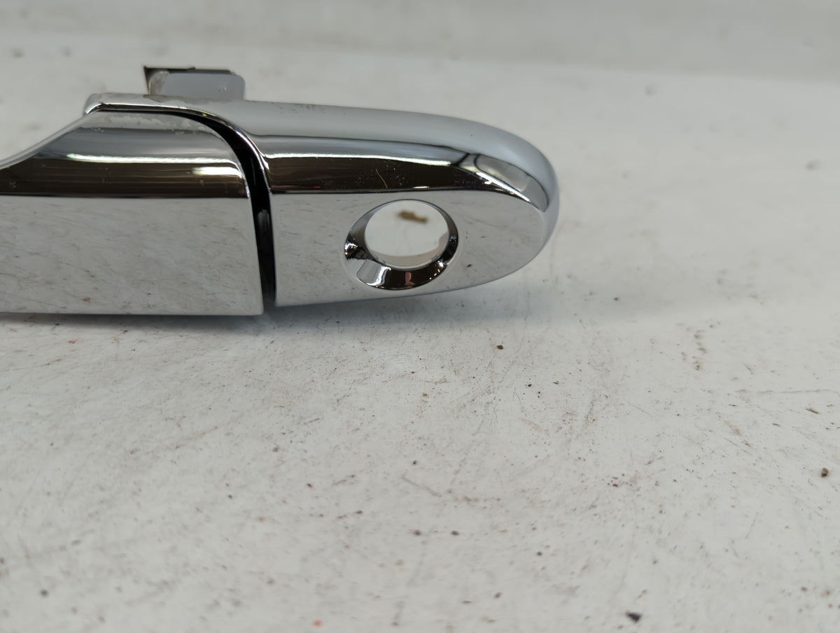 2008 Pontiac Solstice Hood Latch Assembly - Oemusedautoparts1.com