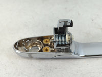 2008 Pontiac Solstice Hood Latch Assembly - Oemusedautoparts1.com