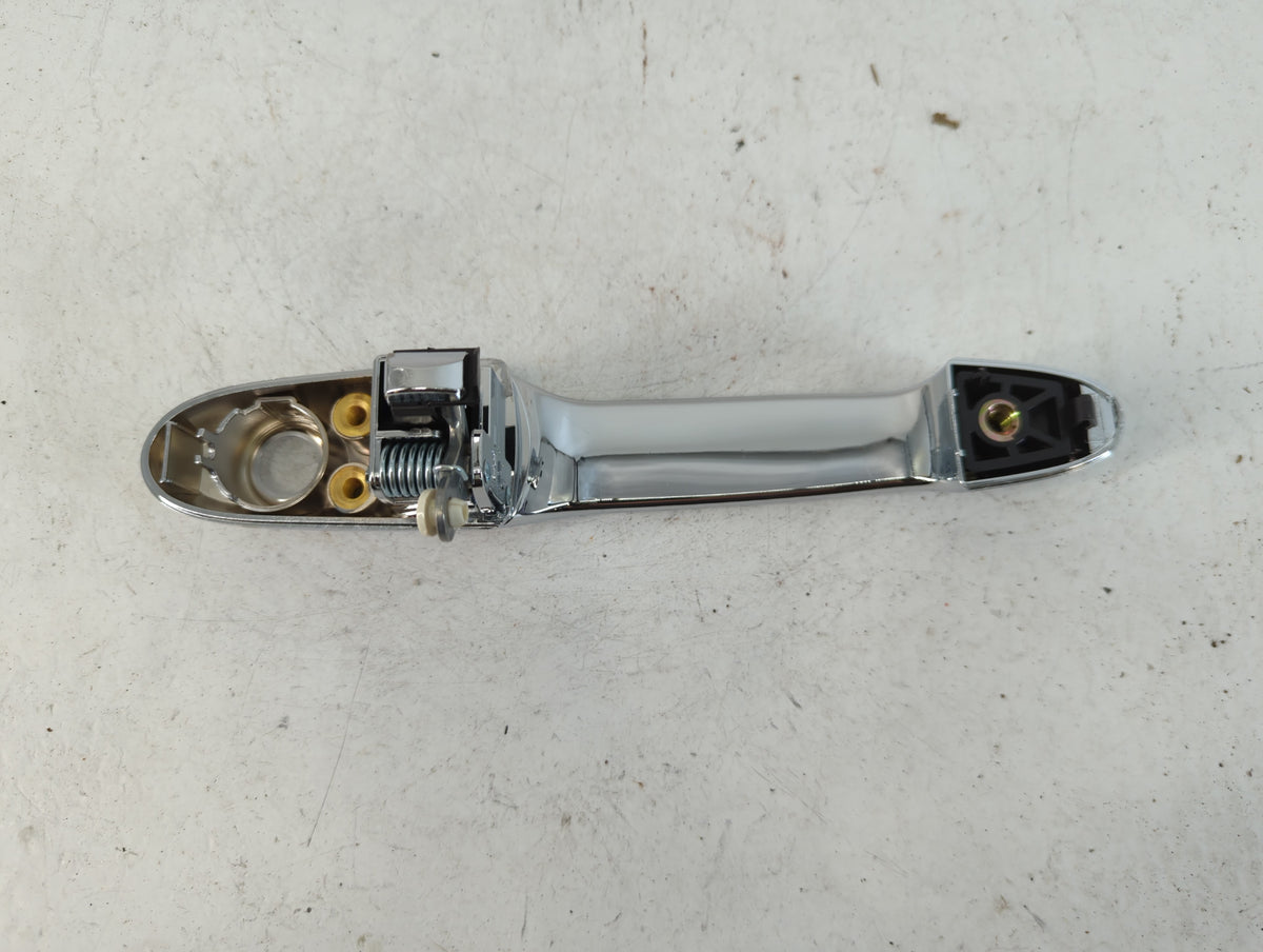 2008 Pontiac Solstice Hood Latch Assembly - Oemusedautoparts1.com