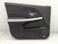 2008 Pontiac Torren Passenger Side Front Inside Door Handle Oem - Oemusedautoparts1.com