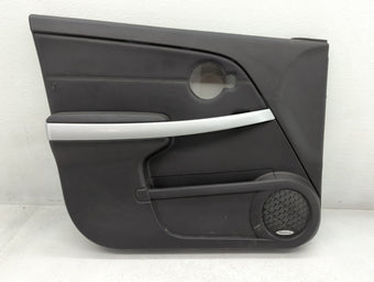 compare product 2008 Pontiac Torren Passenger Side Front Inside Door Handle Oem