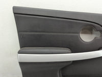 2008 Pontiac Torren Passenger Side Front Inside Door Handle Oem - Oemusedautoparts1.com