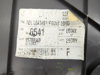 2008 Pontiac Torren Passenger Side Front Inside Door Handle Oem - Oemusedautoparts1.com
