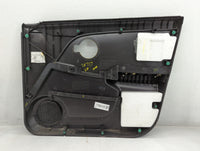 2008 Pontiac Torren Passenger Side Front Inside Door Handle Oem - Oemusedautoparts1.com