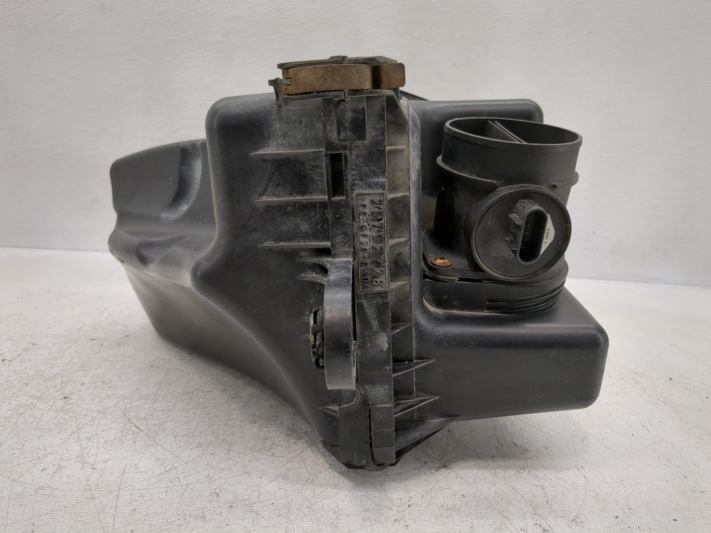 2006-2009 Pontiac Torrent Air Cleaner Intake-duct Hose Tube - Oemusedautoparts1.com