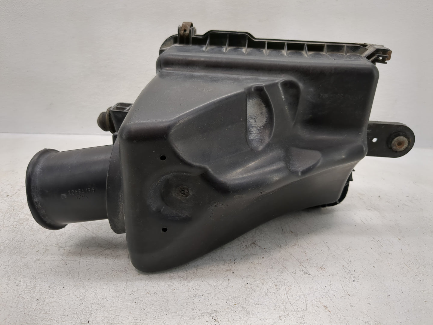 2006-2009 Pontiac Torrent Air Cleaner Intake-duct Hose Tube - Oemusedautoparts1.com
