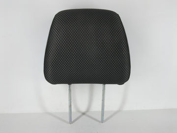 2008 Pontiac Torrent Headrest Head Rest Front Driver Passenger Seat Fits OEM Used Auto Parts