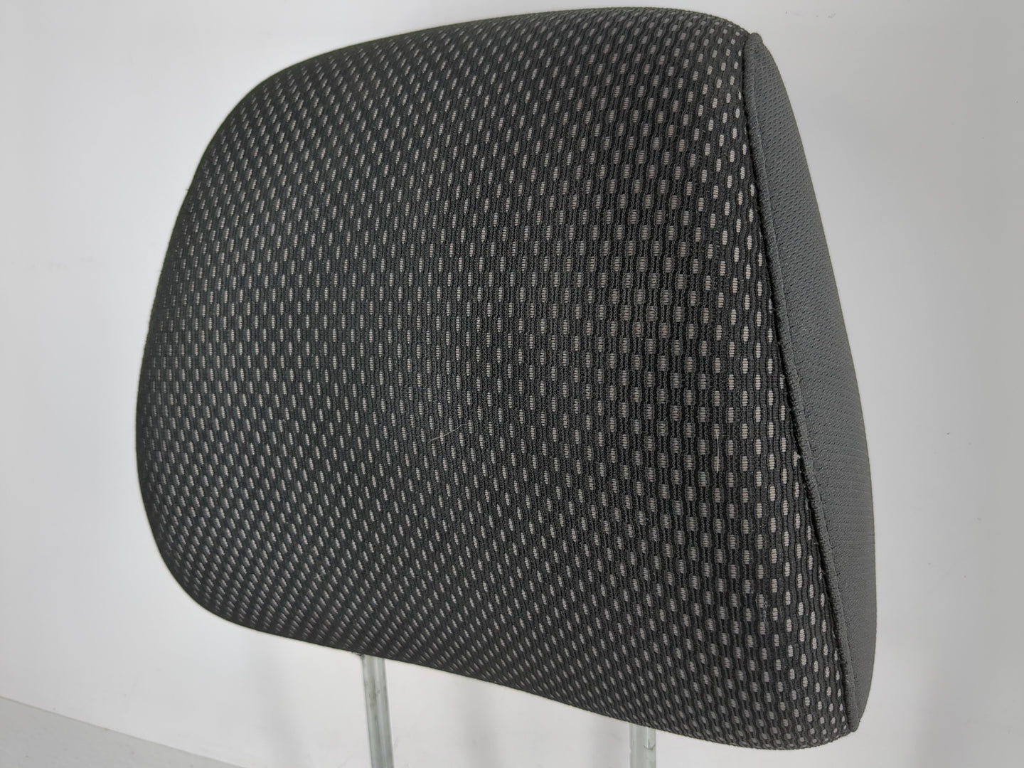 2008 Pontiac Torrent Headrest Head Rest Front Driver Passenger Seat Fits OEM Used Auto Parts - Oemusedautoparts1.com
