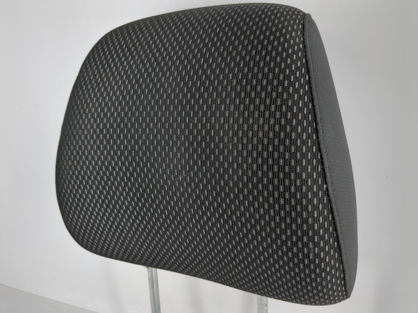 2008 Pontiac Torrent Headrest Head Rest Front Driver Passenger Seat Fits OEM Used Auto Parts - Oemusedautoparts1.com
