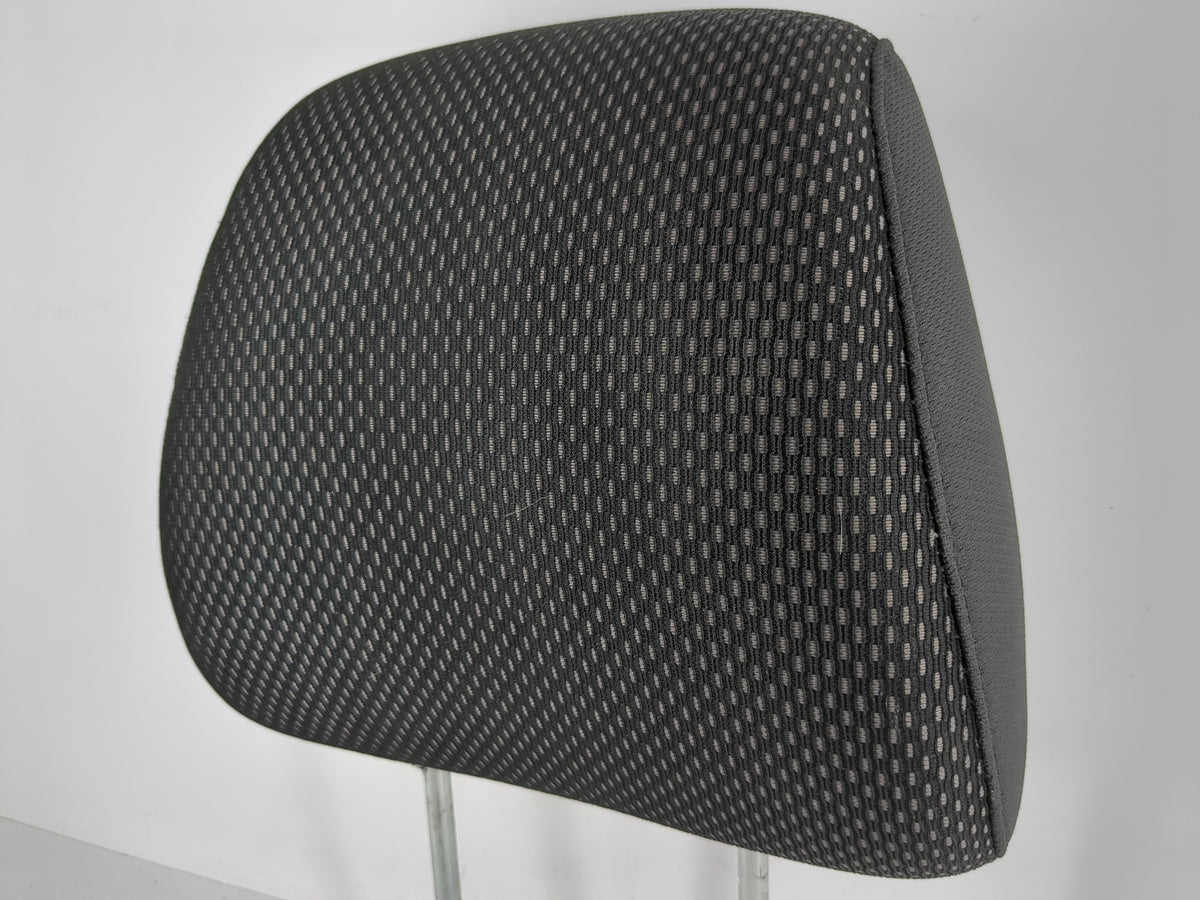 2008 Pontiac Torrent Headrest Head Rest Front Driver Passenger Seat Fits OEM Used Auto Parts - Oemusedautoparts1.com
