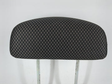 2008 Pontiac Torrent Headrest Head Rest Rear Seat Fits OEM Used Auto Parts - Oemusedautoparts1.com