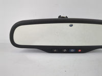2008 Pontiac Torrent Interior Rear View Mirror Replacement OEM Fits OEM Used Auto Parts - Oemusedautoparts1.com