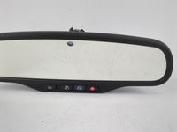 2008 Pontiac Torrent Interior Rear View Mirror Replacement OEM Fits OEM Used Auto Parts - Oemusedautoparts1.com