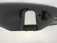 2008 Pontiac Torrent Interior Rear View Mirror Replacement OEM Fits OEM Used Auto Parts - Oemusedautoparts1.com