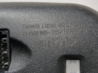 2008 Pontiac Torrent Interior Rear View Mirror Replacement OEM Fits OEM Used Auto Parts - Oemusedautoparts1.com