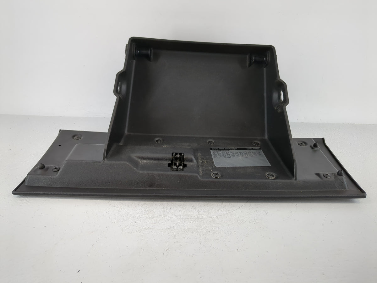 2008 Pontiac Torrent Passenger Glove Box Door Storage Compartment - Oemusedautoparts1.com