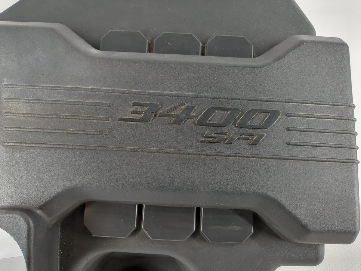 2008 Pontiac Torrent Engine Cover - Oemusedautoparts1.com