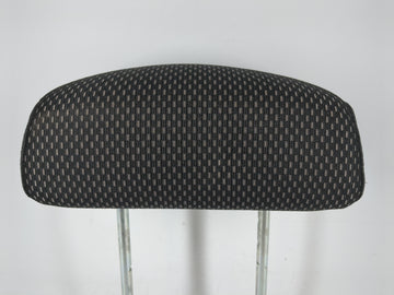 2008 Pontiac Torrent Headrest Head Rest Rear Seat Fits OEM Used Auto Parts - Oemusedautoparts1.com