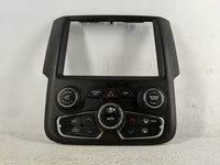 2007-2008 Pontiac Torrent Radio Control Panel - Oemusedautoparts1.com