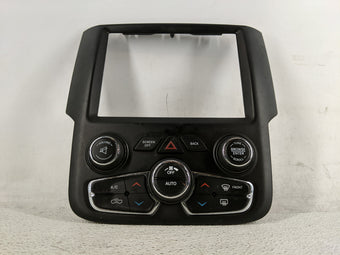 compare product 2007-2008 Pontiac Torrent Radio Control Panel