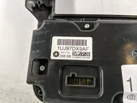 2007-2008 Pontiac Torrent Radio Control Panel - Oemusedautoparts1.com