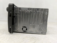 2008 Pontiac Torrent Radio AM FM Cd Player Receiver Replacement Fits OEM Used Auto Parts - Oemusedautoparts1.com