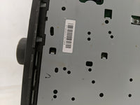 2008 Pontiac Torrent Radio AM FM Cd Player Receiver Replacement Fits OEM Used Auto Parts - Oemusedautoparts1.com